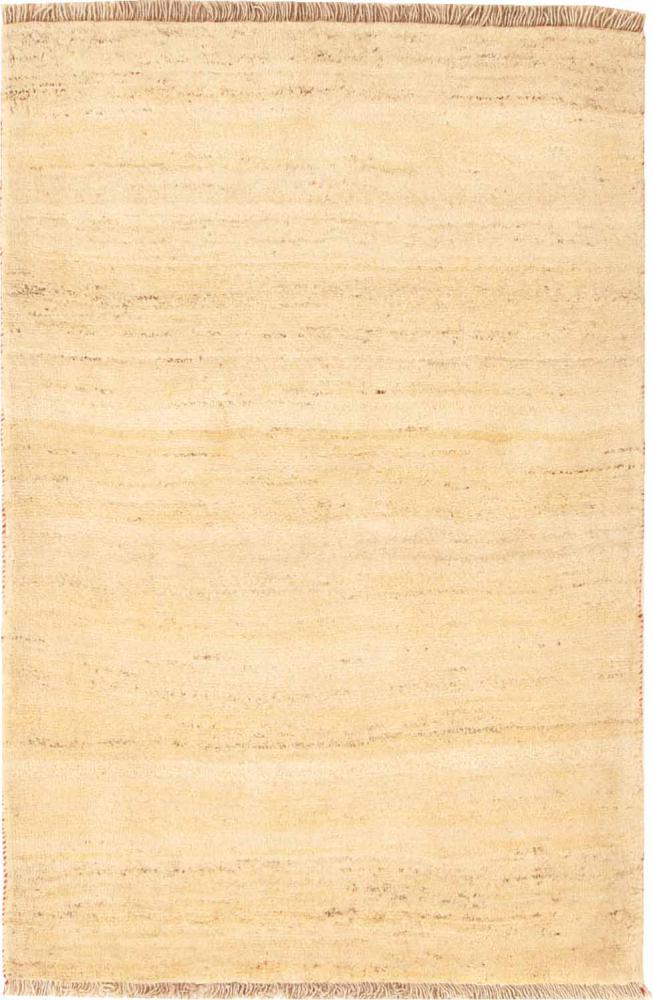 Persian Rug Persian Gabbeh 146x96 146x96, Persian Rug Knotted by hand