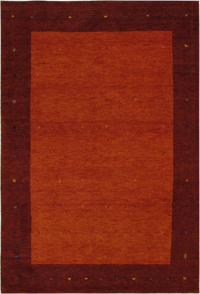 インドのカーペット ギャッベ ペルシャ 292x198 292x198,  ペルシャ絨毯 手織り