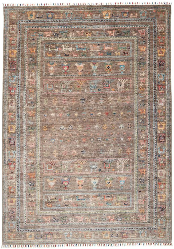 Pakistani rug Arijana 237x167 237x167, Persian rug Hand-knotted