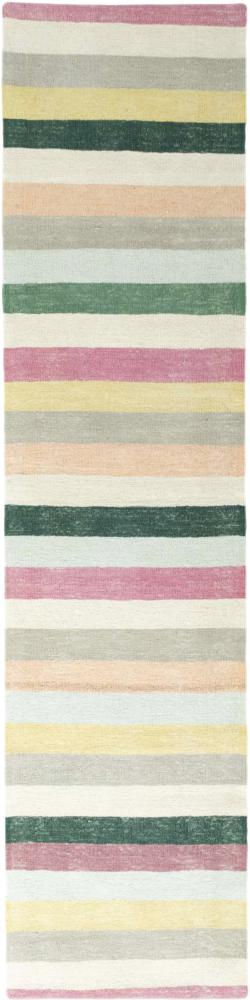 Tapis persan Elysian Fata 280x69 280x69, Tapis persan Tissé à la main