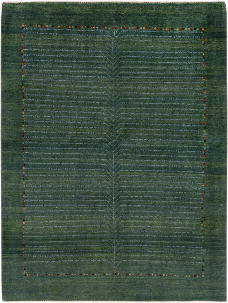 Persisk tæppe Persisk Gabbeh Kashkuli Banafsheh 229x172 229x172, Persisk tæppe Knyttet i hånden