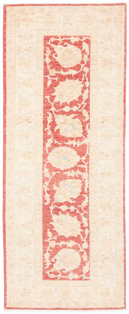 Pakistanilainen matto Ziegler Farahan 184x73 184x73, Persialainen matto Solmittu käsin