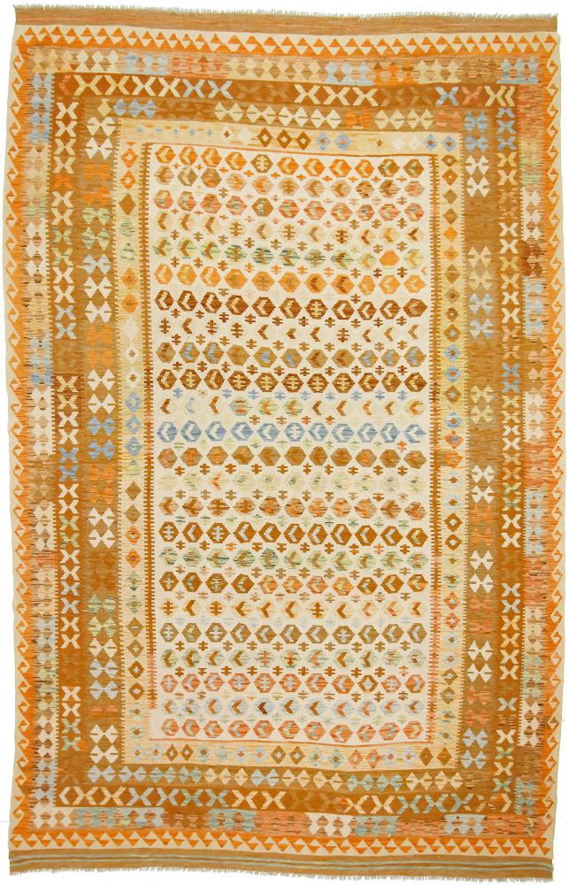 Afghan rug Kilim Afghan 386x252 386x252, Persian Rug Woven by hand