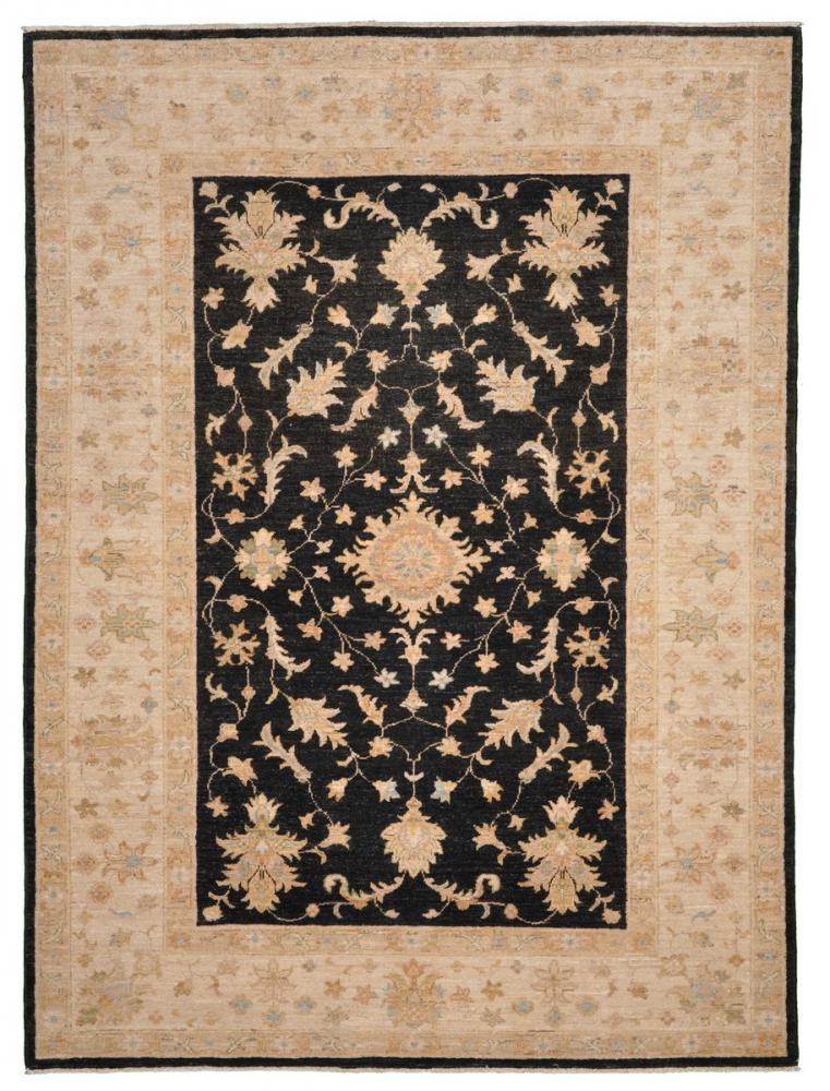 Pakistani rug Ziegler Farahan Arijana 195x145 195x145, Persian Rug Knotted by hand