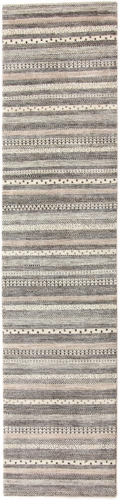 Perzisch tapijt Perzisch Gabbeh Loribaft Nowbaft 318x73 318x73, Perzisch tapijt Handgeknoopte