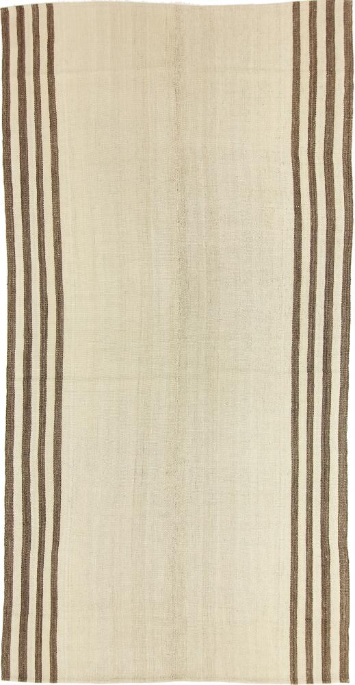 Perzsa szőnyeg Kilim Fars Antik 253x129 253x129, Perzsa szőnyeg szőttesek