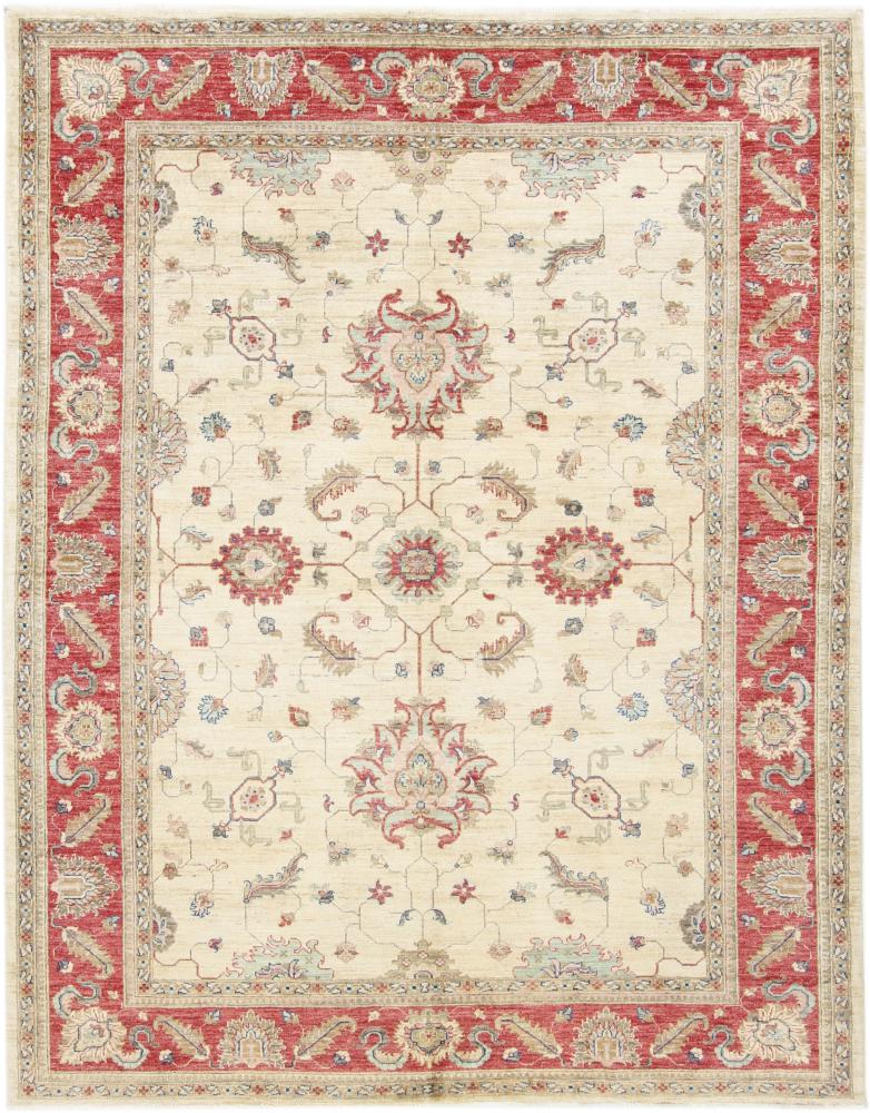 Afghan rug Ziegler Farahan Arijana 225x177 225x177, Persian Rug Knotted by hand