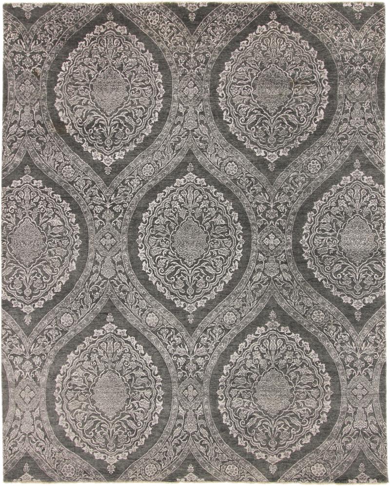 Indo rug Sindhi 299x240 299x240, Persian Rug Knotted by hand