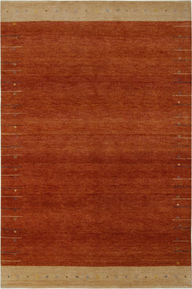 Alfombra india Gabbeh 296x198 296x198, Alfombra persa Anudado a mano