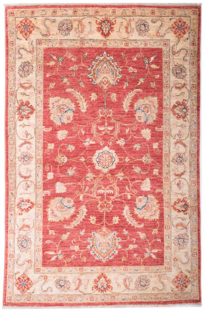 Tapis pakistanais Ziegler Farahan Arijana 152x99 152x99, Tapis persan Noué à la main