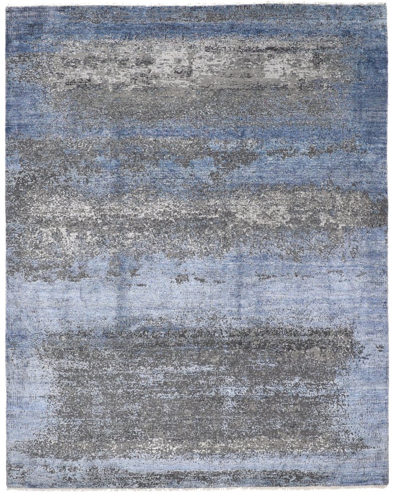 Indischer Teppich Sadraa 299x237 299x237, Perserteppich Handgeknüpft