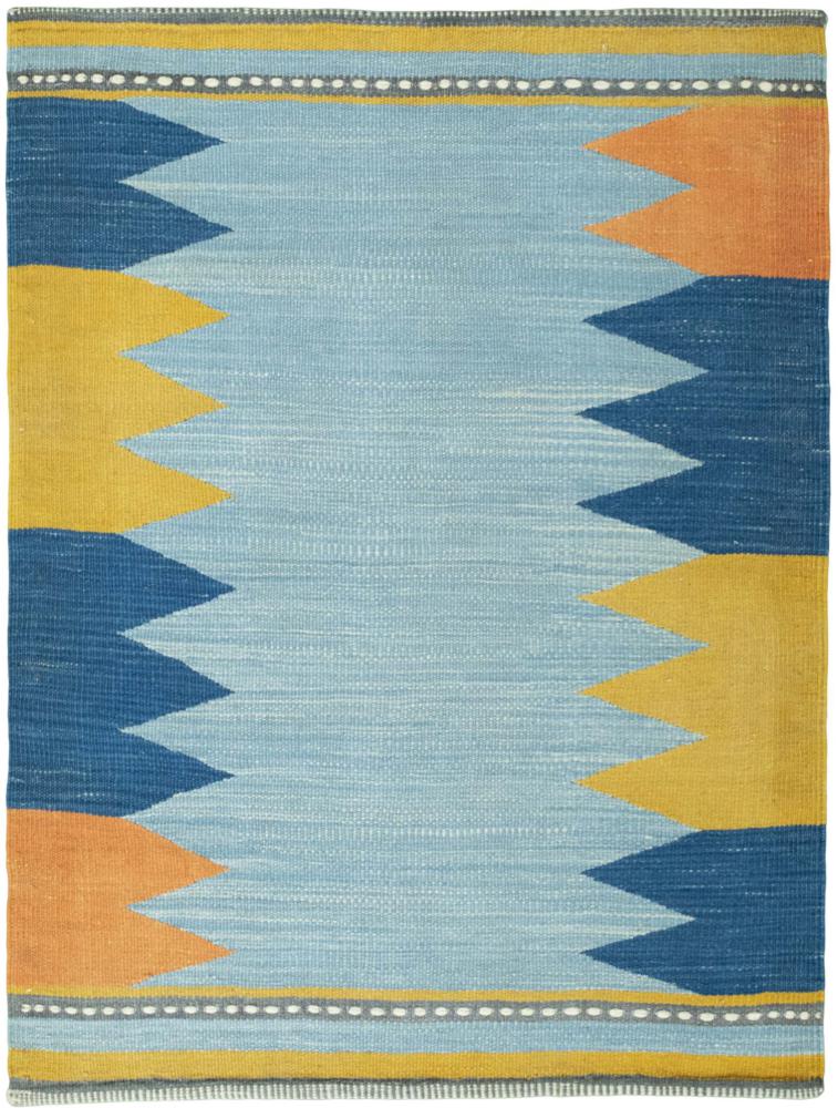 Perzisch tapijt Elysian Delight 106x80 106x80, Perzisch tapijt Handgeweven