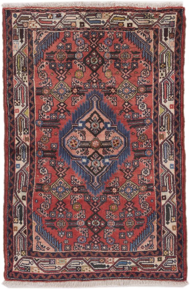 Persian Rug Taajabad 119x79 119x79, Persian Rug Knotted by hand