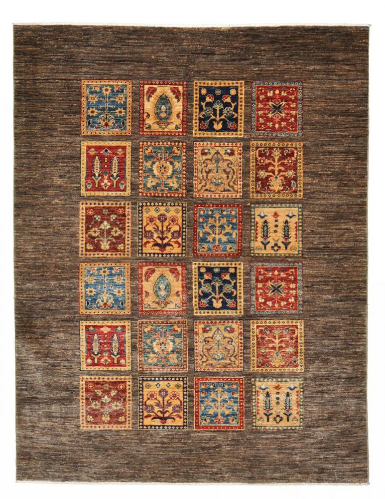 Tappeto pakistano Arijana Bakhtiari 194x149 194x149, Tappeto persiano Annodato a mano