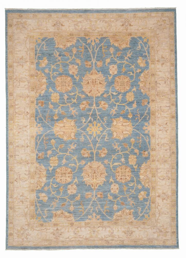 Pakistani rug Ziegler Farahan Arijana 202x146 202x146, Persian Rug Knotted by hand