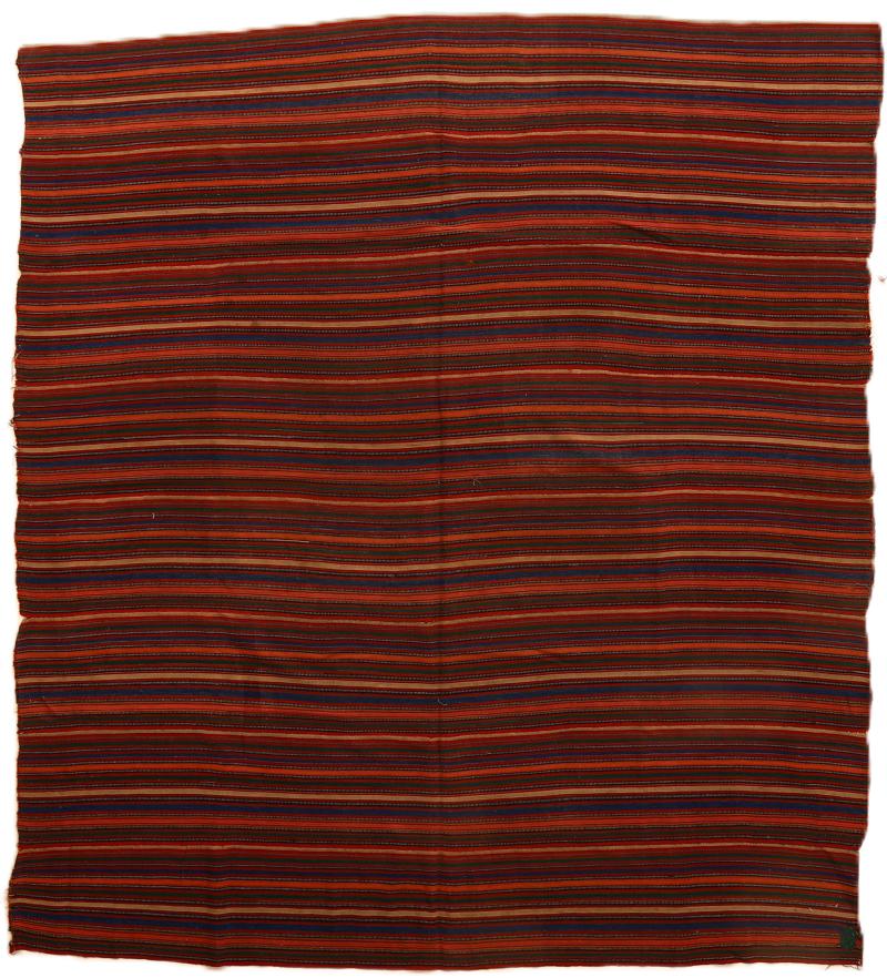 Persian Rug Kilim Fars 231x202 231x202, Persian Rug Woven by hand