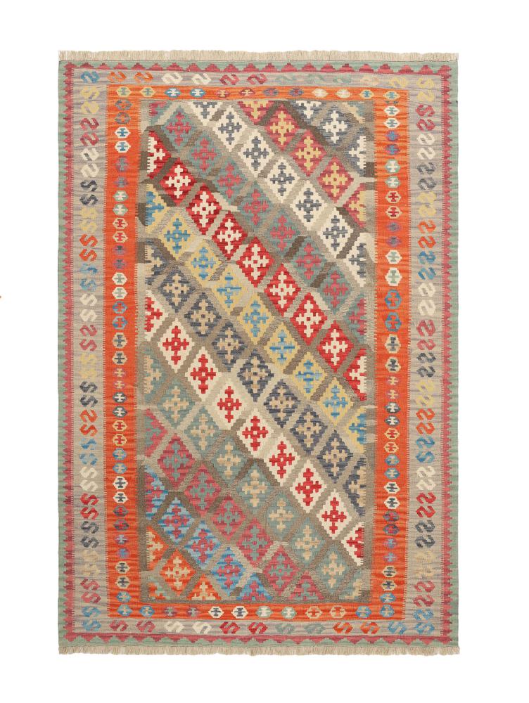 Persian Rug Kilim Fars 301x209 301x209, Persian Rug Woven by hand