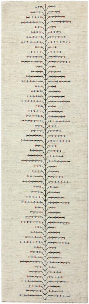 Perzisch tapijt Perzisch Gabbeh Loribaft Nowbaft 299x85 299x85, Perzisch tapijt Handgeknoopte