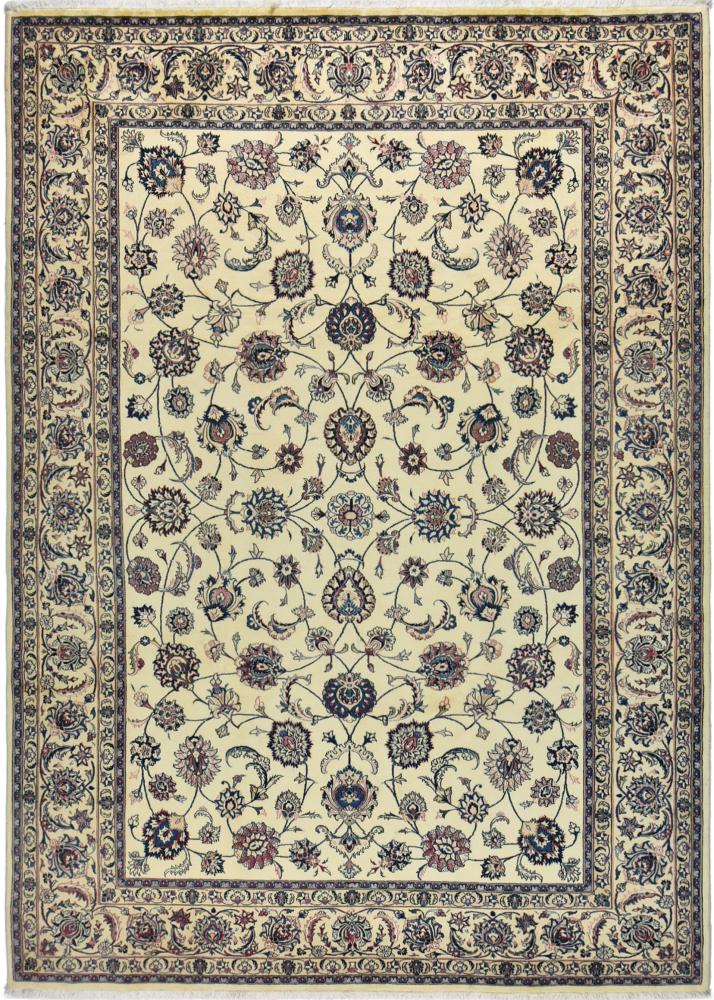 Perserteppich Mashhad 345x246 345x246, Perserteppich Handgeknüpft