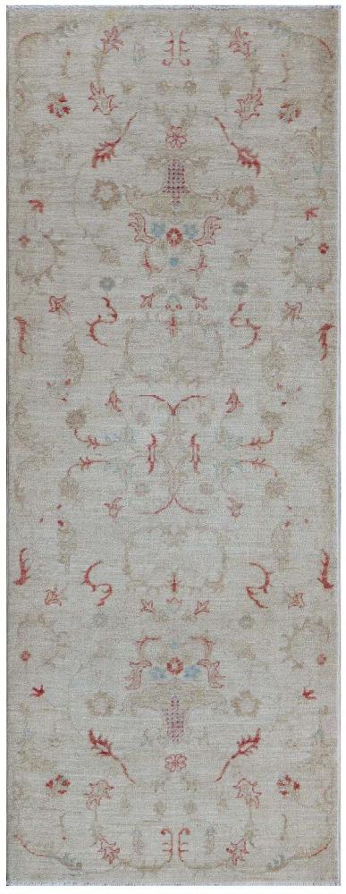 Tappeto pakistano Ziegler Farahan Arijana 203x74 203x74, Tappeto persiano Annodato a mano