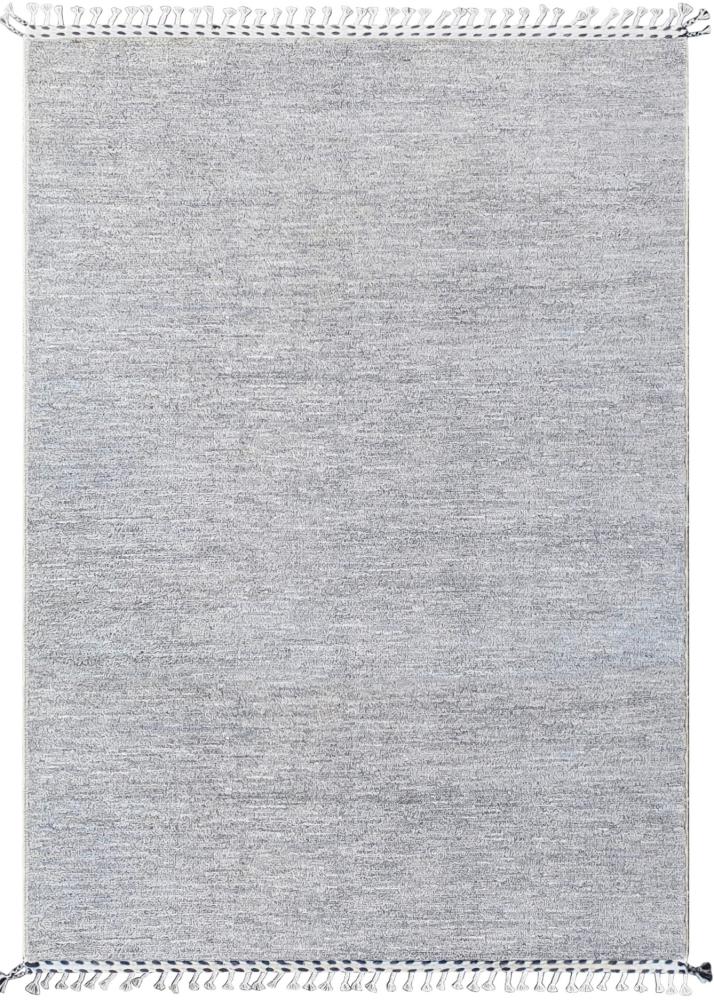 Tapis pakistanais Berber Maroccan Style 237x169 237x169, Tapis persan Noué à la main