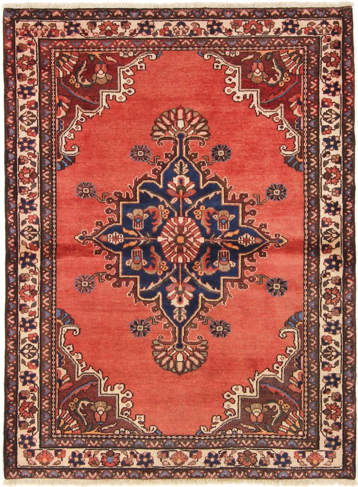 Persian Rug Tafresh 151x113 151x113, Persian Rug Knotted by hand