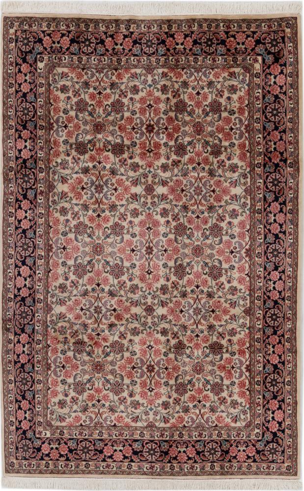 Indiai szőnyeg Indo Sarough 299x191 299x191, Perzsa szőnyeg Kézzel csomózva