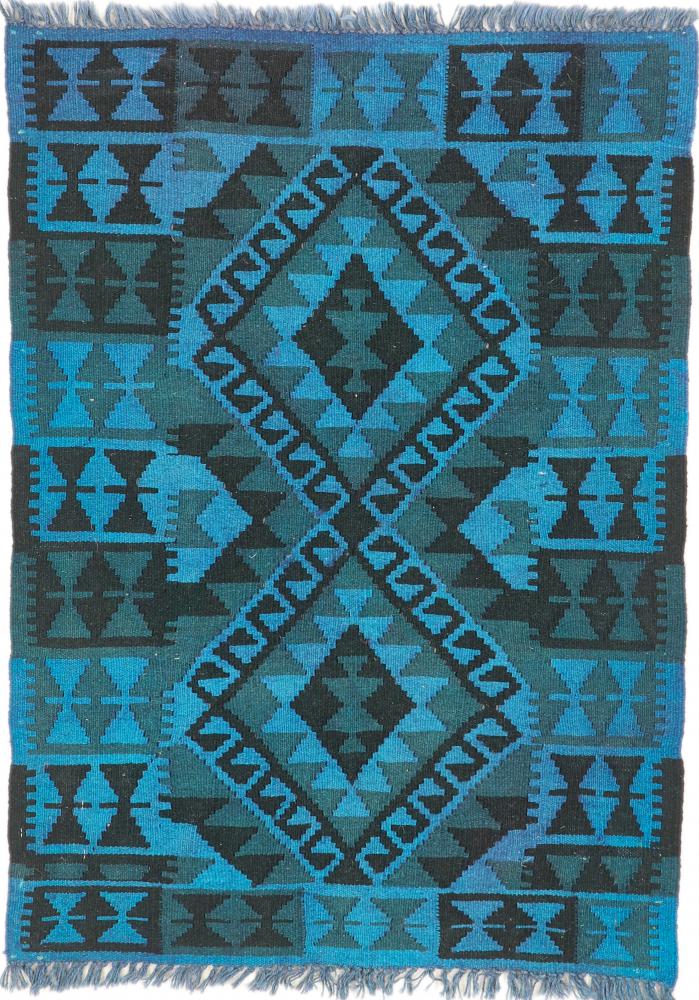 Afgán szőnyeg Kilim Afgán Heritage Limited 113x83 113x83, Perzsa szőnyeg szőttesek