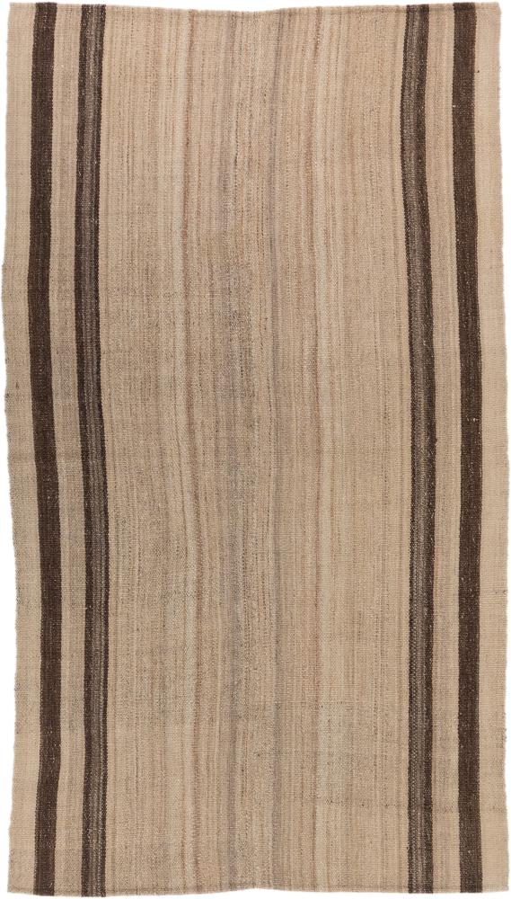 Tappeto persiano Kilim Fars 230x128 230x128, Tappeto persiano Tessuto a mano