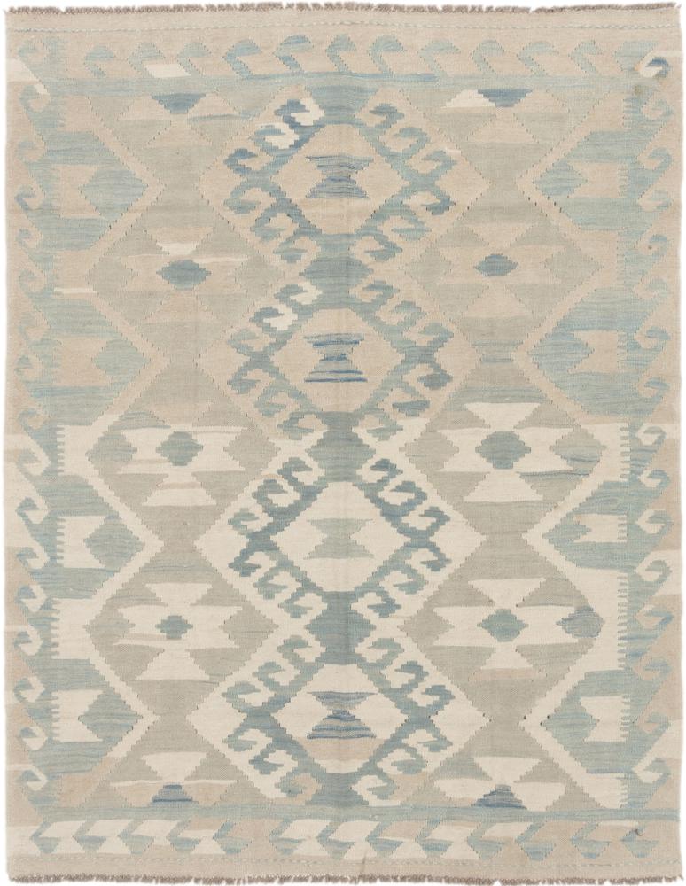 Afgán szőnyeg Kilim Afgán 187x151 187x151, Perzsa szőnyeg szőttesek