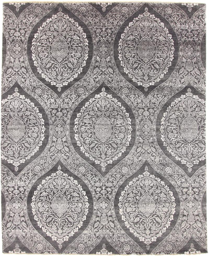 Indo rug Sindhi 300x244 300x244, Persian Rug Knotted by hand