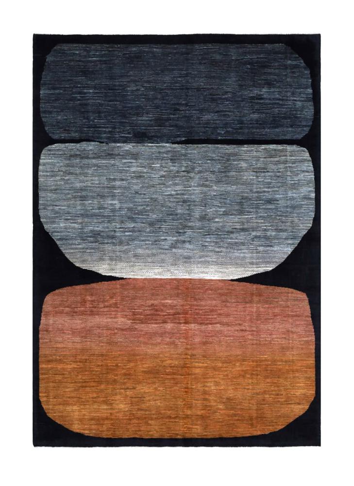 Pakistanischer Teppich Mahra 241x168 241x168, Perserteppich Handgeknüpft