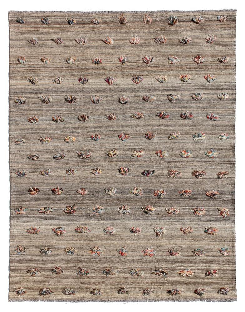 Alfombra afgana Kilim Afghan Berber Edition 234x176 234x176, Alfombra persa Tejido a mano