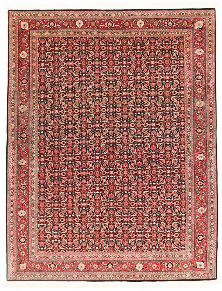 Alfombra persa Tabriz 60Raj 200x152 200x152, Alfombra persa Anudado a mano