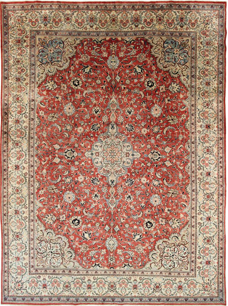 Perzsa szőnyeg Sarough 417x310 417x310, Perzsa szőnyeg Kézzel csomózva