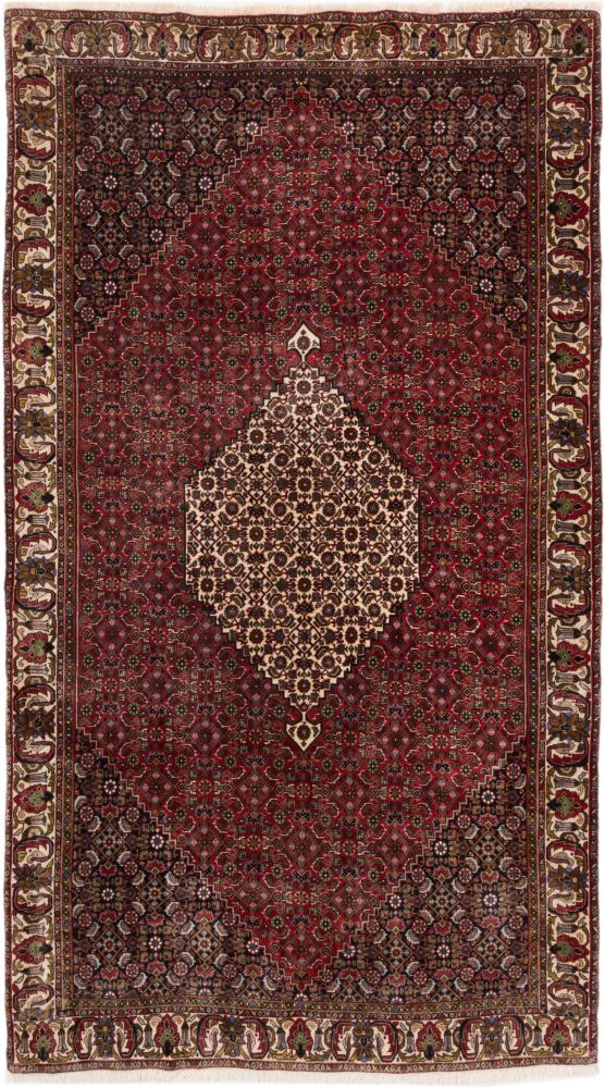 Perzisch tapijt Bidjar 239x137 239x137, Perzisch tapijt Handgeknoopte