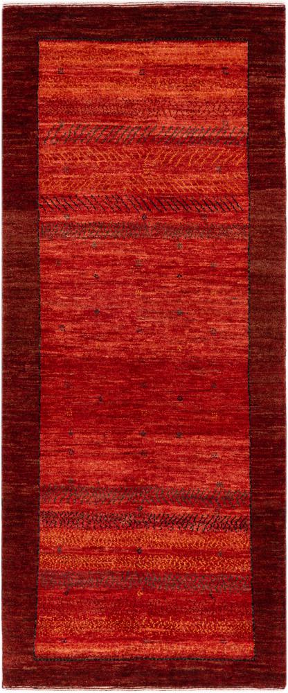 Persisk matta Perser Gabbeh Loribaft Essence 184x76 184x76, Persisk matta Handknuten