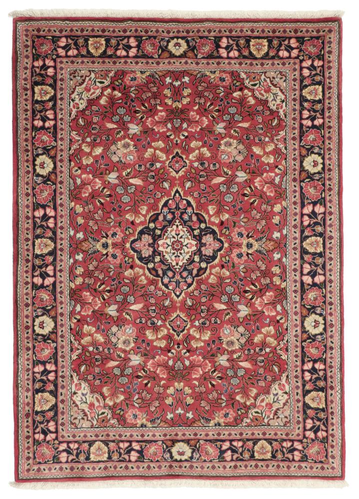 Alfombra persa Sharbaft 161x112 161x112, Alfombra persa Anudado a mano