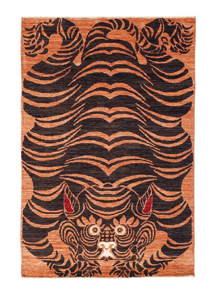 Tappeto pakistano Ziegler Farahan 173x115 173x115, Tappeto persiano Annodato a mano