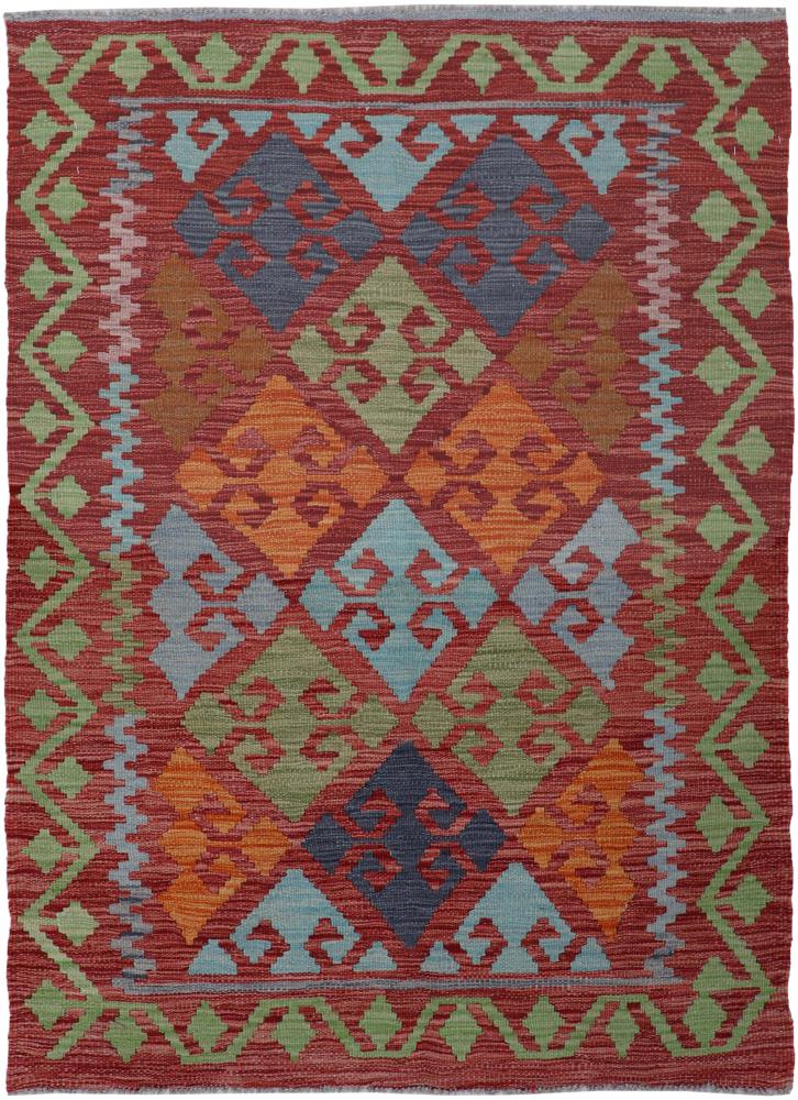 Afghan rug Kilim Afghan 151x101 151x101, Persian rug Handwoven
