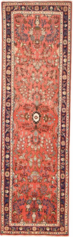 Alfombra persa Mehraban 242x73 242x73, Alfombra persa Anudado a mano