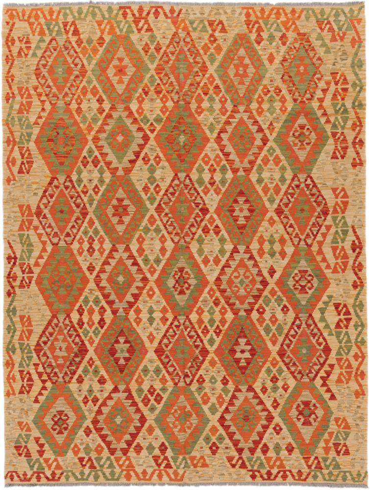 Afgán szőnyeg Kilim Afgán Heritage 242x187 242x187, Perzsa szőnyeg szőttesek