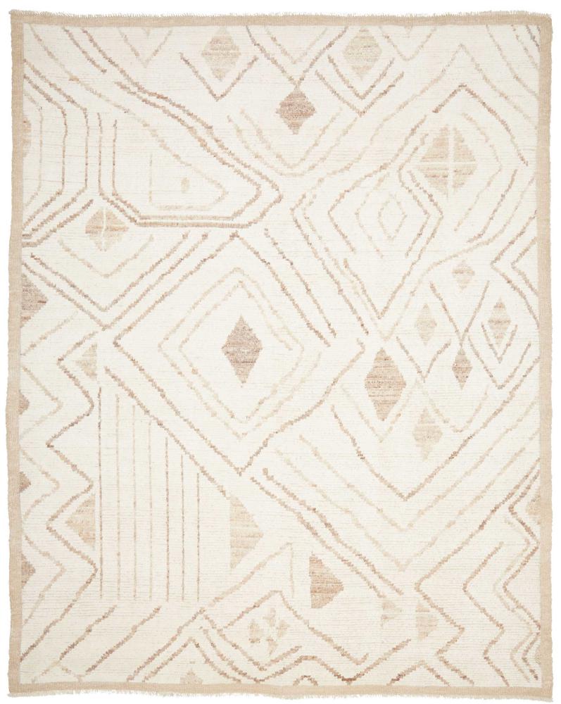 Pakistaans tapijt Berbers Maroccan 307x245 307x245, Perzisch tapijt Handgeknoopte