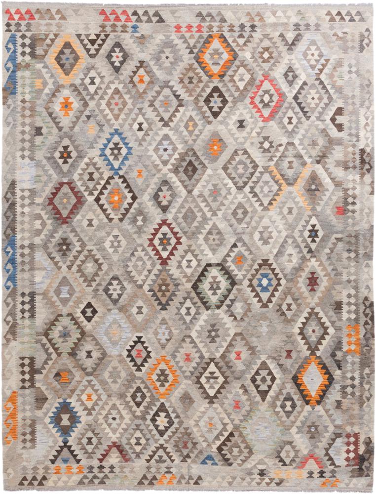 Afghanischer Teppich Kelim Afghan Heritage 338x265 338x265, Perserteppich Handgewebt