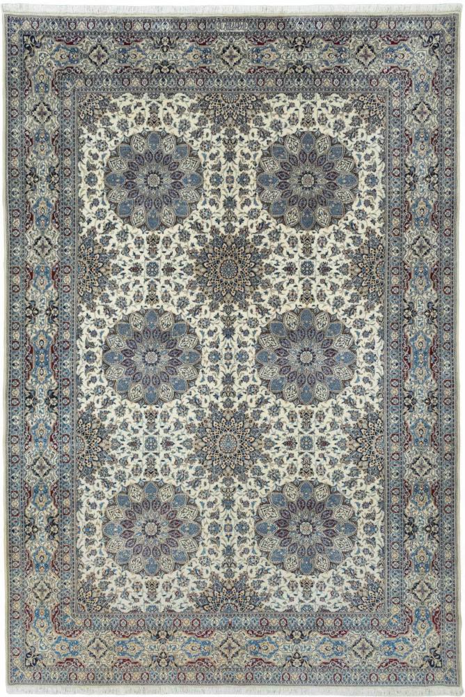 Persian Rug Nain 6La 323x213 323x213, Persian Rug Knotted by hand