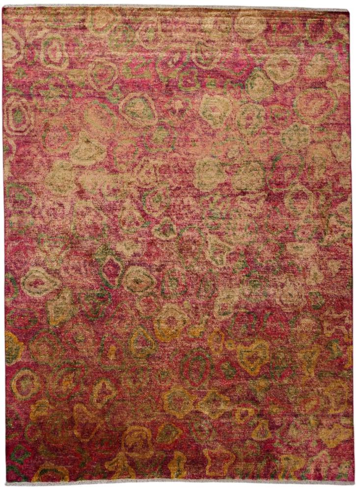 Indo rug Sadraa Signature 371x274 371x274, Persian Rug Knotted by hand