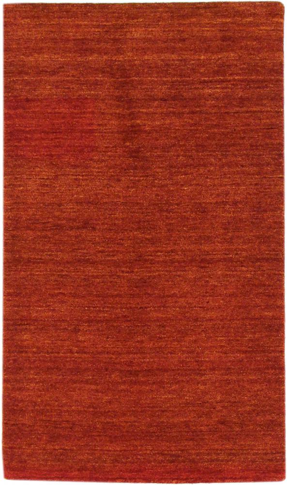 Tapete indiano Gabbeh 161x89 161x89, Tapete persa Atado à mão