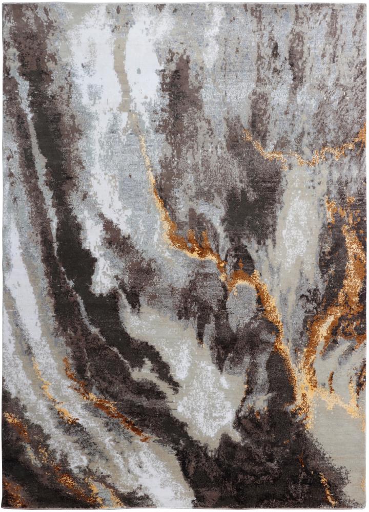 Tapis indien Sadraa 299x199 299x199, Tapis persan Noué à la main