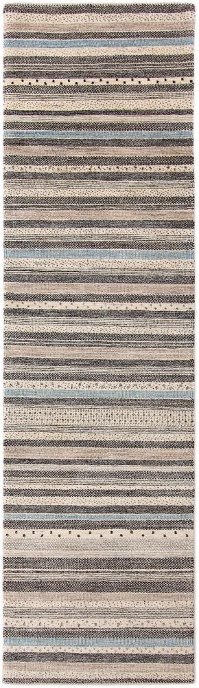 Perzisch tapijt Perzisch Gabbeh Loribaft Nowbaft 295x81 295x81, Perzisch tapijt Handgeknoopte