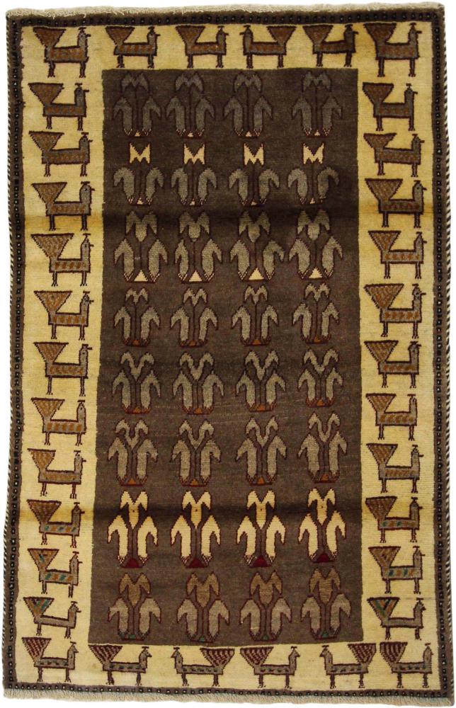 Dywan perski Sziraz 159x102 159x102, Dywan perski Ręcznie tkane